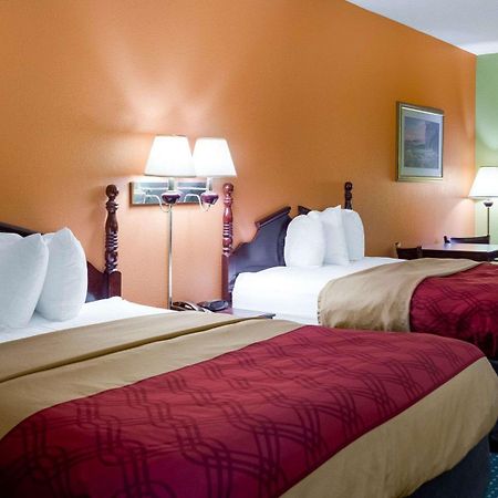 Econo Lodge Canton I-55 Exterior foto