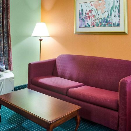 Econo Lodge Canton I-55 Exterior foto
